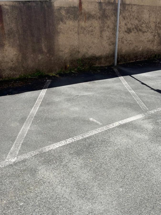 Manubella Appartamento 5 Vani Con Giardino La Spezia Buitenkant foto